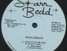 MAGGABRAIN 12