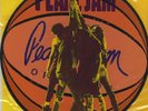 Pearl Jam - Ten LP Rare Vinyl Picture Disc