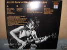 AC/DC - Moneytalks live in Glasgow EINE VON 55