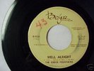 GREEK FOUNTAINS 45: Bofuz Lbl 1965,Rare LA Garage/Psych