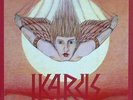 IKARUS  same - original german (+PLUS+) LP 1971