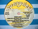 NEWCLEUS - COMPUTER AGE (PROMO)