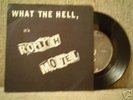 ROACH MOTEL - WHAT THE HELL 7