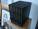 9 LP Box Sets Red Vinyl SIGNED Dorati Previn Ormandy