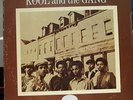 Kool & the Gang LP(Delite) 1969 RARE 1st  FUNK soul