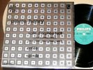 PIERRE HENRY - VOILE D'ORPHEE - PROSPECTIVE 21 *RARE*