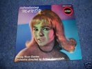 Rare orig. UK EP Mandy Rice-Davies 