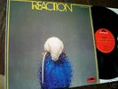 REACTION SAME 1971 MINT KRAUTROCK BOMBE ULTRA RAR