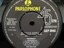 Beatles - Yesterday UK 1966 Rare 1st Pressing EP *NM*