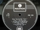 Beatles - Help Ultra-Rare 1969 1 EMI Box *MONO* LP