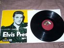 ELVIS PRESLEY ROCK N ROLL  NO2