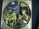 IRON MAIDEN WOMEN IN UNIFORM 12