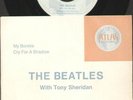 EP / BEATLES with T.SHERIDAN / ATLAS 1964 / 80031 Hi-Fi