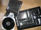 Darkthrone - Under a funeral Moon Erstpressung  Poster