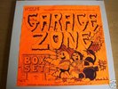 Moxie Garage Zone Box Set (4 LP plus ltd ed single)