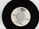 RARE  NORTHERN SOUL THE SOUL MESSENGERS