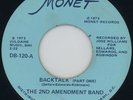 The 2nd Amendment band - Backtalk OG 7