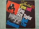 King Size Taylor And The Dominos / Star-Club Ariola