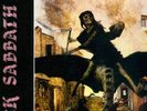 Thank god it's BLACK SABBATH LP LIVE RARE SPAIN Gillan