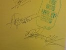 THE WHO *AUTOGRAPHED Live At Leeds ALBUM*PETE TOWNSHEND