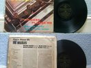 The Beatles - Please Please Me LP 1st Press Black/Gold