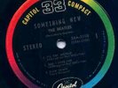 Beatles Something New Capitol 33 compact stereo ep rare