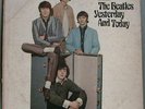 THE BEATLES MONO BUTCHER COVER YESTERDAY & TODAY 2nd St