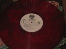 TODD RUNDGREN dj RED/BLUE PROMO SOMETHING/ANYTHING LP