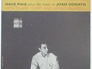Dave Pike Bossa Nova Carnival new Jazz
