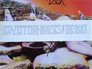 Led Zeppelin LP - Signed by Plant Page & Jones