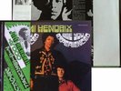 Jimi Hendrix - Are you experienced - JAPAN OBI