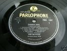BEATLES RUBBER SOUL LOUD CUT 1ST UK PRESS RARE EX+