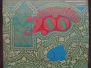 THE TANGERINE ZOO 1968 PSYCH LP ORIG MAINSTREAM