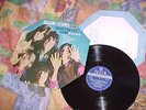 *ROLLING STONES* 1969 UK *OCTAGONAL* SLEEVE LP *MINT-*