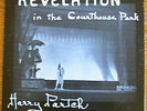 Harry Partch: Revelation... private Gate 5 experimental