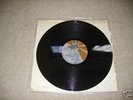 EDDIE AND THE HOT RODS MASTER ROOM ACETATE LP 1977 PUNK