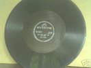 ELVIS PRESLEY 78 Trs my baby left me made in CANADA
