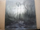 Opeth LP Blackwater Park RARE Bloodbath 2XLP Katatonia