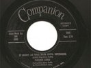 TEEN * RARE CAROLE KING 45 COMPANION-