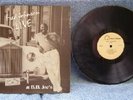 Autographed Fred Johnson Live @ B.B. Joe's LP (US)
