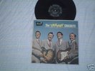BUDDY HOLLY LP(BRUNSWICK 54038)CHIRPING CRICKETS/1957