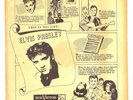 ELVIS PRESLEY - 