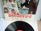 DUDLEY MOORE Bedazzled NEAR MINT UK DECCA MONO 1968