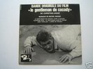 LE GENTLEMAN DE COCODY ( 1965 ) Music by MICHEL MAGNE