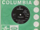 U.K.Little Richard I don't want to discuss it Columbia