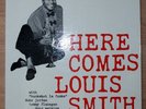 louis smith | here comes louis smith | blue note 1584