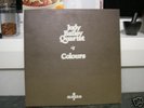 VERY RARE Judy Bailey Quartet - Colours LP