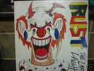 RUST  The Last Laugh Super Rare Private Texas Metal