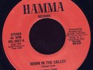 Happy Love Down in the Valley rare US Wackie's Listen