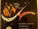 “Toomorrow” RARE SOUNDTRACK